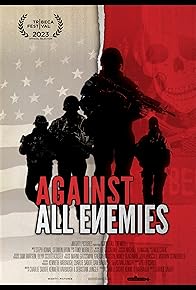 Primary photo for Against All Enemies