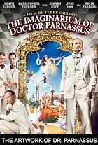 The Imaginarium of Doctor Parnassus, Artwork Featurette (2009)