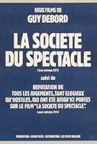 The Society of the Spectacle (1974)