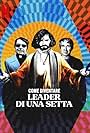 Come diventare leader di una setta (2023)