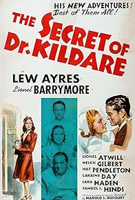 Primary photo for The Secret of Dr. Kildare