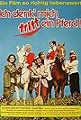 Ich denk', mich tritt ein Pferd (1975)