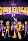 Bibleman: The Animated Adventures (2016)