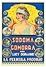 Sodom and Gomorrah (1922) Poster