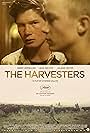 Brent Vermeulen and Alex van Dyk in The Harvesters (2018)