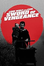 Lone Wolf and Cub: Sword of Vengeance (1972)