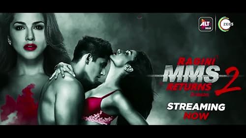 Watch Watch Ragini MMS Returns Season 2 on ALTBalaji