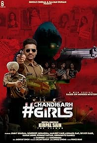 Primary photo for Chandigarh Girls