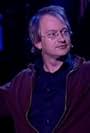 Robin Ince in Nerdstock: Nine Lessons and Carols for Godless People (2010)