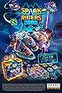 Spark Riders 3000 (2024)