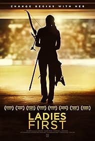 Deepika Kumari in Ladies First (2017)