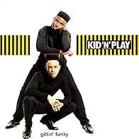 Primary photo for Kid 'n Play: Gittin' Funky