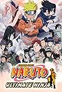 Naruto: Ultimate Ninja (2003)