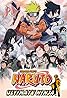 Naruto: Ultimate Ninja (Video Game 2003) Poster