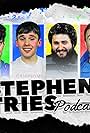 The Stephen Tries Podcast (2018)