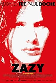 Zazy (2016)