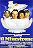 Il minestrone (1981) Poster