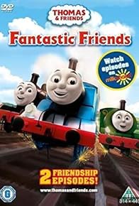 Primary photo for Thomas & Friends: Fantastic Friends