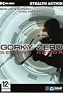 Gorky Zero: Beyond Honor (2004)