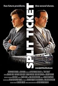 Split Ticket (2016)