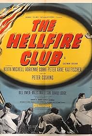 The Hellfire Club (1961)