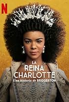 La Reina Charlotte: Una historia de Bridgerton