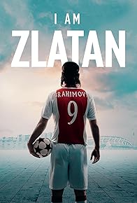 Primary photo for I Am Zlatan