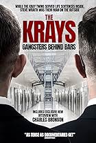 Steve Wraith in The Krays: Gangsters Behind Bars (2021)