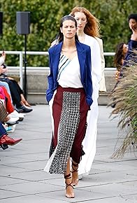 Primary photo for Roland Mouret: Spring/Summer 2019 at London Fashion Week