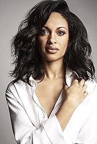 Primary photo for Cynthia Addai-Robinson