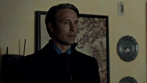 Hannibal: Potage