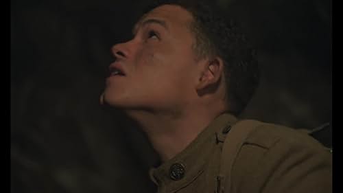 Trapped in a bunker during World War I, a group of soldiers are faced with an ungodly presence that slowly turns them against each other. As paranoia and fear grow between them, the men experience the true hell of war.