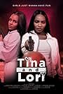 Elizabeth Foxx and DaCarla Strong in Tina and Lori (2021)