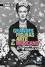 Grandes figuras del arte mexicano (2015)