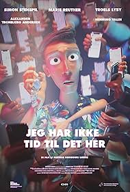 Jeg har ikke tid til det her (2021)