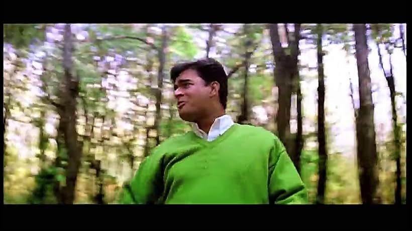 Madhavan in Alai Payuthey (2000)