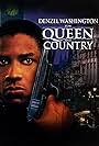 Denzel Washington in For Queen & Country (1988)