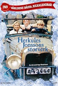 Primary photo for Herkules Jonssons storverk