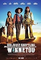 The Young Chief Winnetou