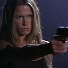 Rhona Mitra in Secret Agent Man (2000)