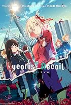 Lycoris Recoil