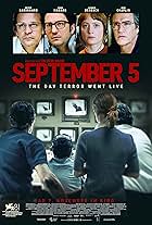 September 5 - The Day Terror Went Live