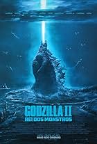 Godzilla II: Rei dos Monstros