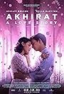 Adipati Dolken and Della Dartyan in Akhirat: A Love Story (2021)