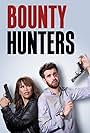 Rosie Perez and Jack Whitehall in Bounty Hunters (2017)