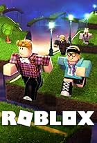 Tommy Tallarico, Albert Aretz, Jashon Cuyler, Beorht Lewinski, Erik Cassel, AmazonWarrior5, NewJaydenMyFamily, Allaunah Chacon, John Shedletsky, and David Baszucki in Roblox (2003)