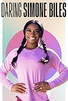 Simone Biles in Daring Simone Biles (2022)