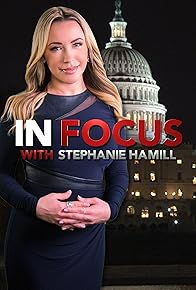 Primary photo for In Focus with Stephanie Hamill