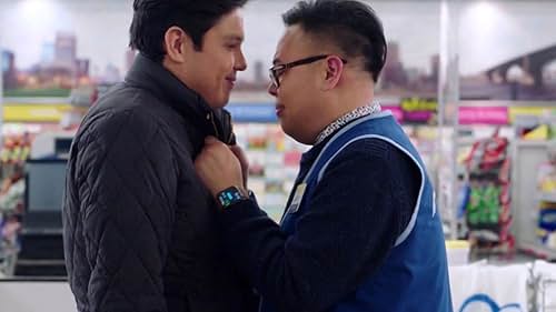 Superstore: Are Mateo And Eric Getting Married?