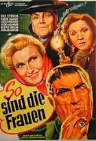 Der Dorfmonarch (1950)